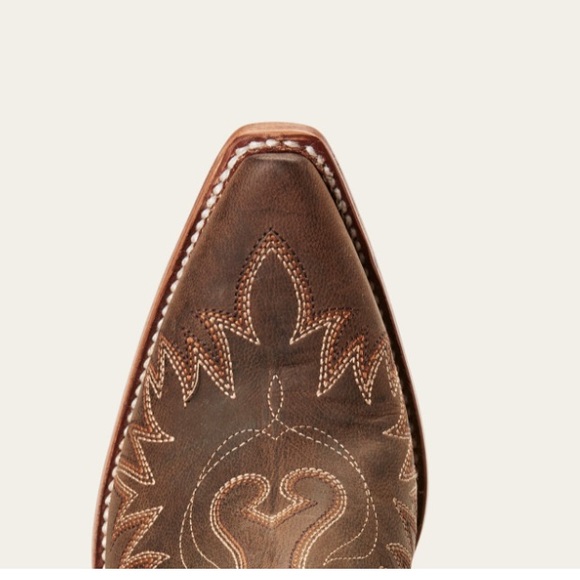 Ariat Dixon Western Boots - Women’s size 10 New with Tags - Picture 8 of 13